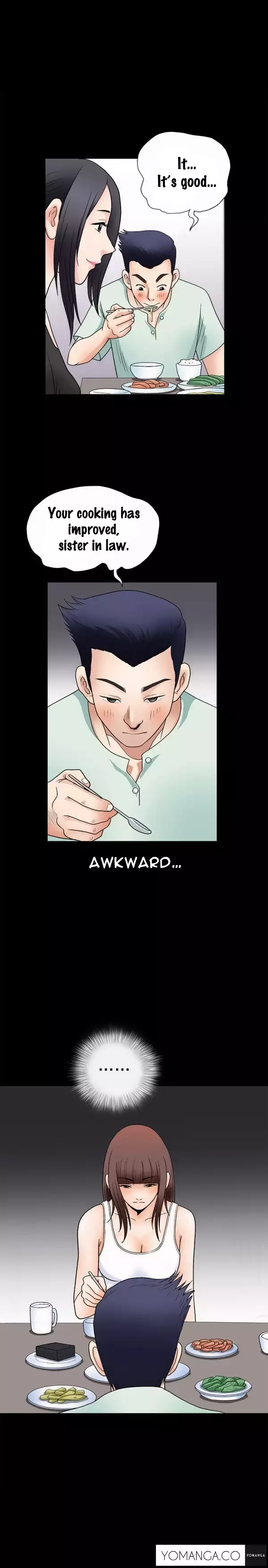 Seduction Ch.1-34