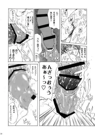 Sasami Play 3