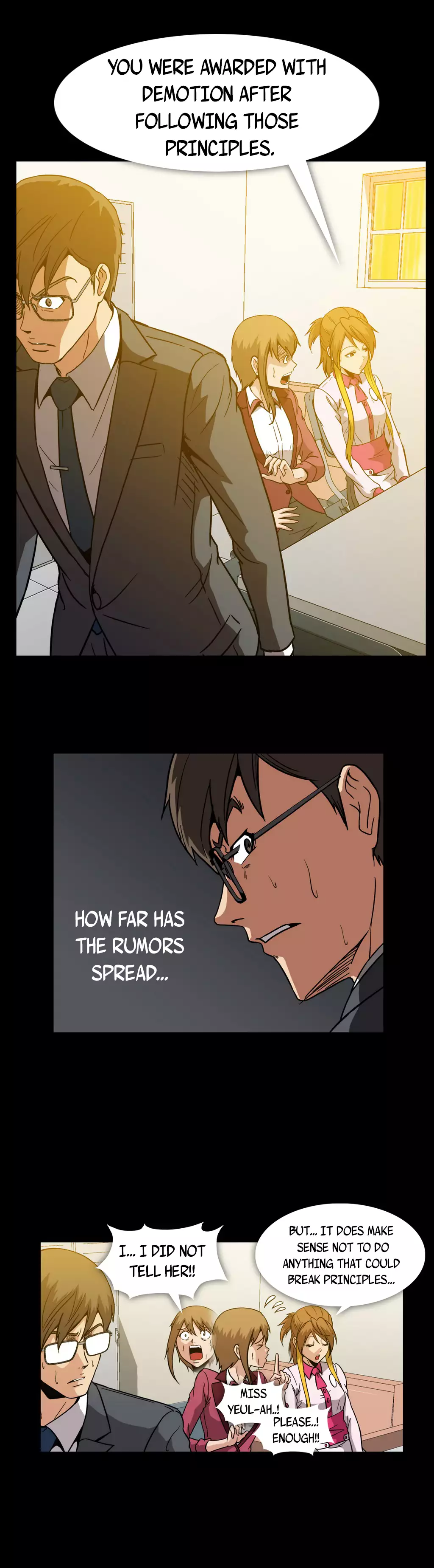 Drug Candy Ch.0-31