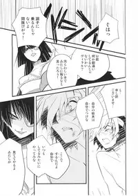 (CCOsaka68) [PLUSPLUG (+)] Adiane-sama ni Sashiagemasu. (Tengen Toppa Gurren Lagann)