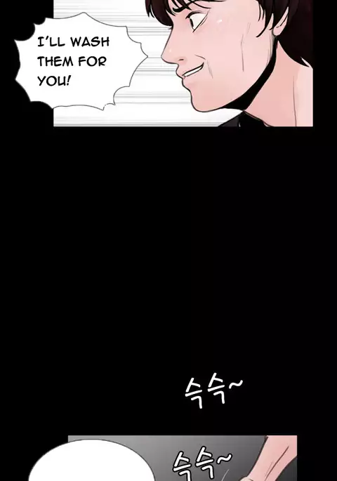 Missing Ch.1-13