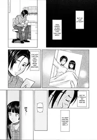 [Fuuga] Ani to Imouto no Jijou. Ch. 1-5 [English] [Doujins.com]