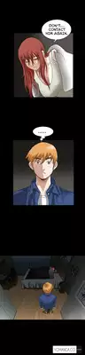 [Liangshan Bo] Seduction Ch.1-37 (English) (YoManga) (Ongoing)