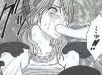 [Crimson Comics (Carmine)] Watashi wa mou Nigerrarenai (Mobile Version) (Final Fantasy XIII)