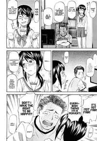 [Nagare Ippon] Meat Hole [English]