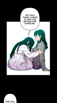 Ghost Love Ch.1-23.5 (English) (YoManga) (Ongoing)