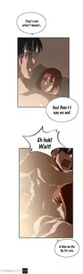 [Husky guy] SStudy Ch.0-25.1 (English) (YoManga) (Ongoing)