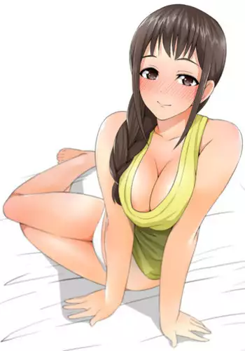 ヘルマティオ漫画
