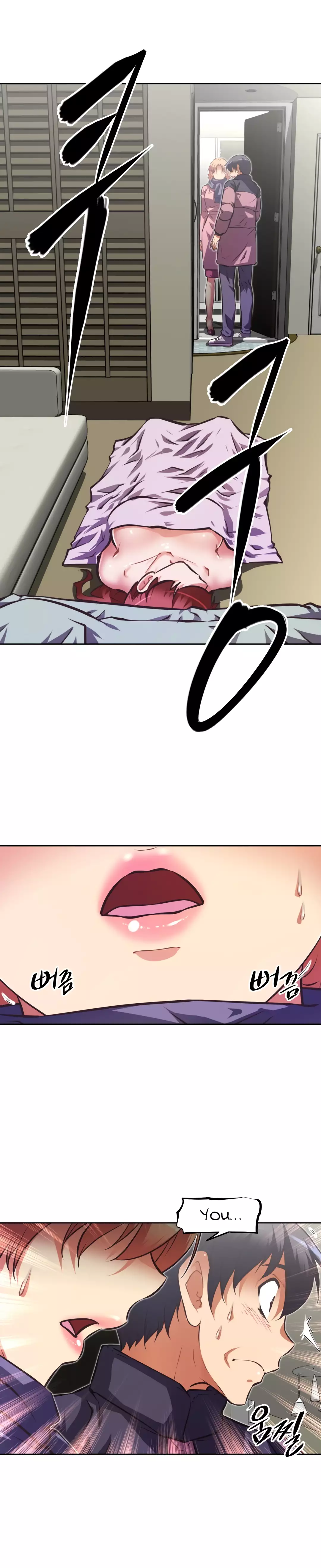 Brawling Go Ch.76-126