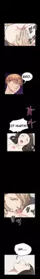 [Keum Sah Gong] Si-Eun Ch.1-25 (English) (Ongoing)