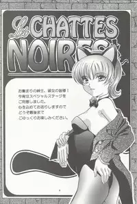 (C60) [Milk Crown (Kazuki Yuu)] Bonne Chance (Sakura Wars 3)