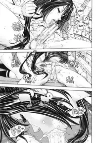 [Seto Yuuki] Allargando [English]