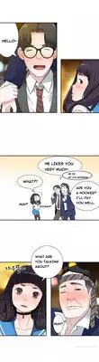 Tissue Thieves Ch.1-5 (English) (Ongoing)
