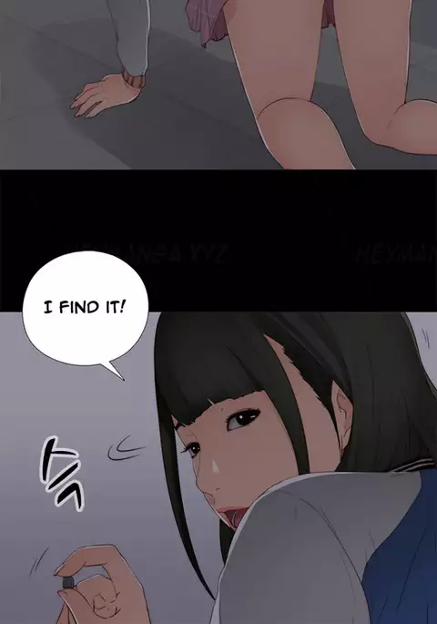 Girl Next Door Ch.1-28