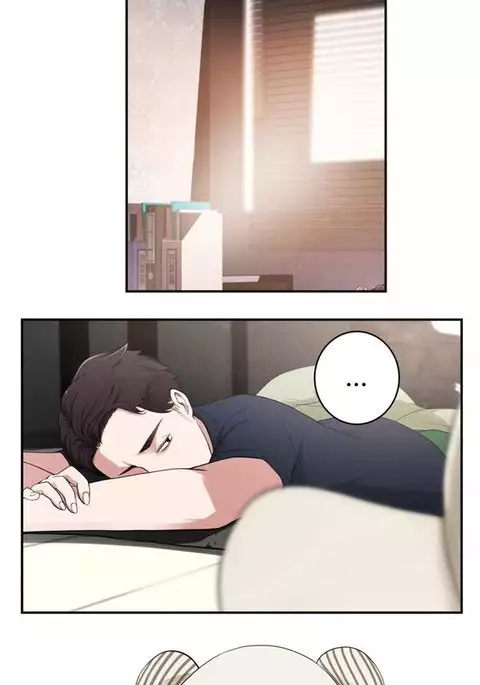Tissue Thieves Ch.1-10