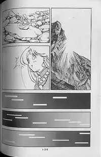 [Dragonball] Madonna Tachi no Lullaby