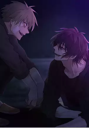 Slow Damage All CGs