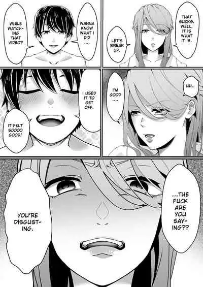 [Mr. Hokke (Heki)] Netorare Maso Kareshi ni Narimashita. [English] [RasmusTheTranslator]