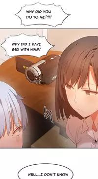 [Mx2J] Hari Dormitory Ch.0-21 (English) (Ongoing)