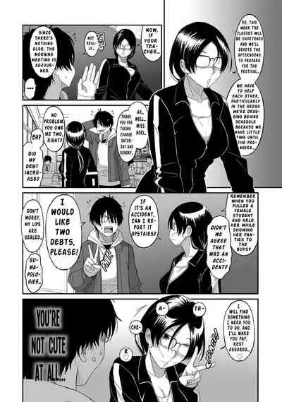 Itaiamai Ch. 9