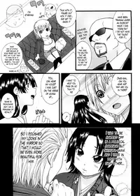 [Nakamine Hiroshi] Neesan Ch. 1-6 [English] [Lazarus H]