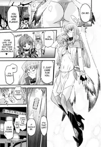[Oota Takeshi] Angelic Desire [English] {BiriBiri}