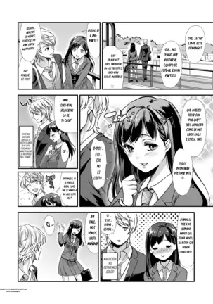 Retsujouhan Choukyouroku Bouryaku no Futanari Kougyaku español