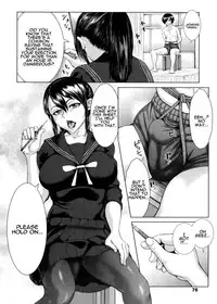 [Blmanian] Buruman ch.1-8 (English) =Krizalid=