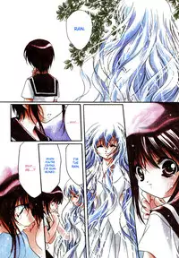 Rain[English]