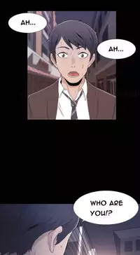 Miss Mystic Ch.1-16 (English) (Ongoing)