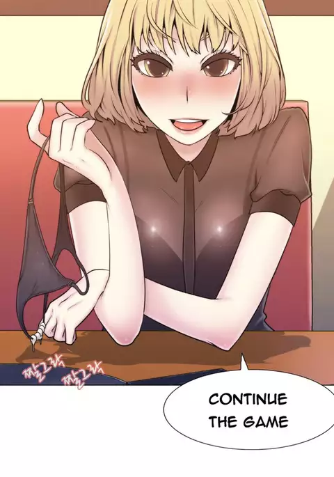 Miss Mystic Ch.1-27