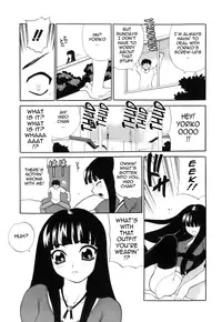 [Yukiyanagi] Miniskirt Alliance Ch. 1-9 [English] {Tadanohito}