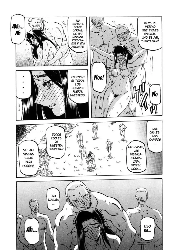Sayuki no Sato c1-c7