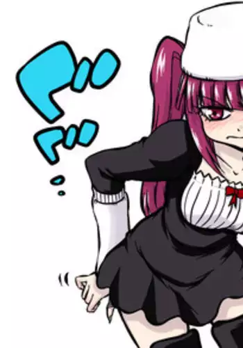 riruka dokugamine