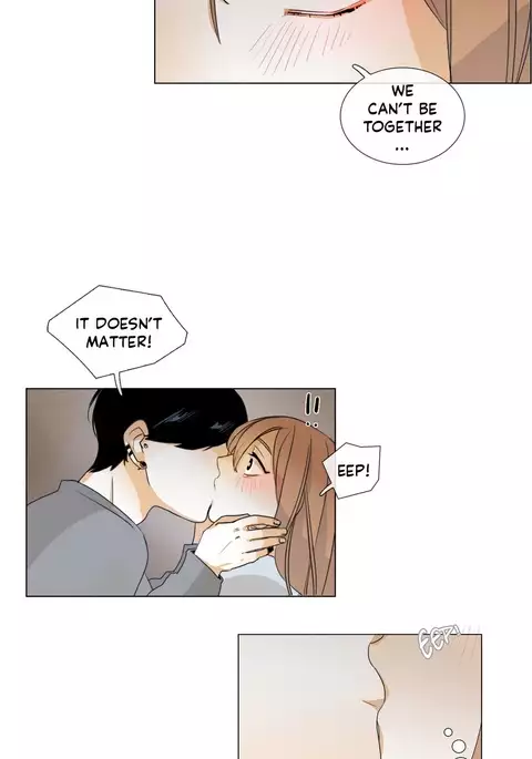 Talk To Me Ch.1-30