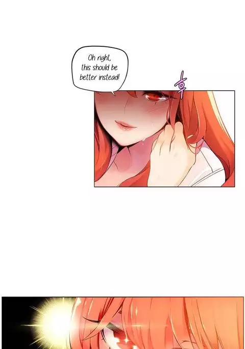 Lilith`s Cord Ch.1-40