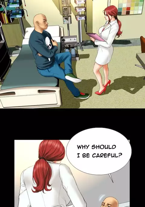 My Wives Ch.1-29