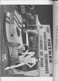 Under the Influence (Gunsmith Cats) (English)