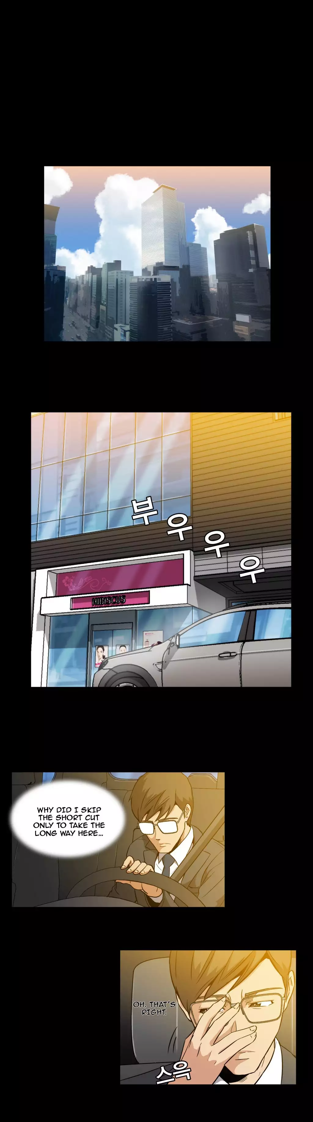 Drug Candy Ch.0-41