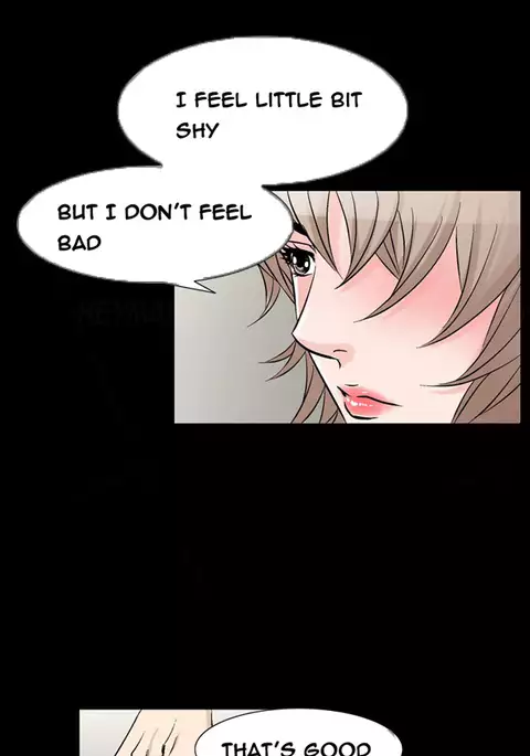 The Taste of Hands Ch.1-73