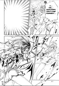 [Yamane Ayano] Crimson Spell Ch.01-25 and extras (Yaoi) [ENG]