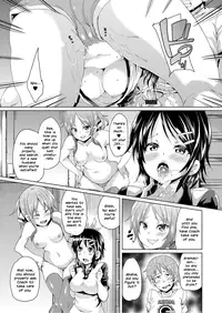 [Marui Maru] MuchiMuchi ♥ Cream Pie [English] [Digital]