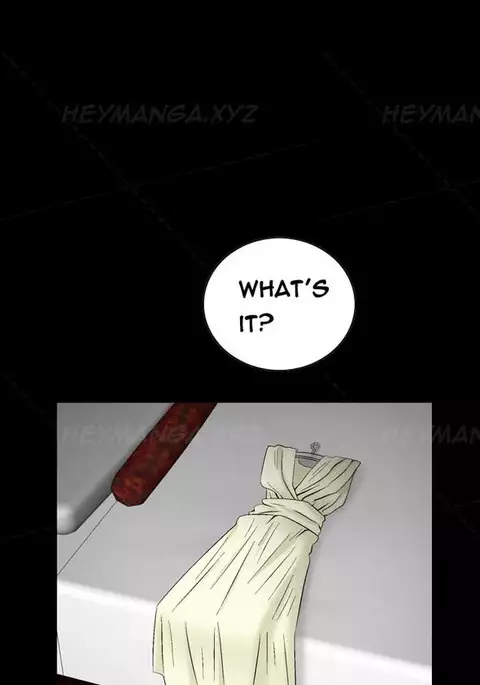 The Taste of Hands Ch.1-49