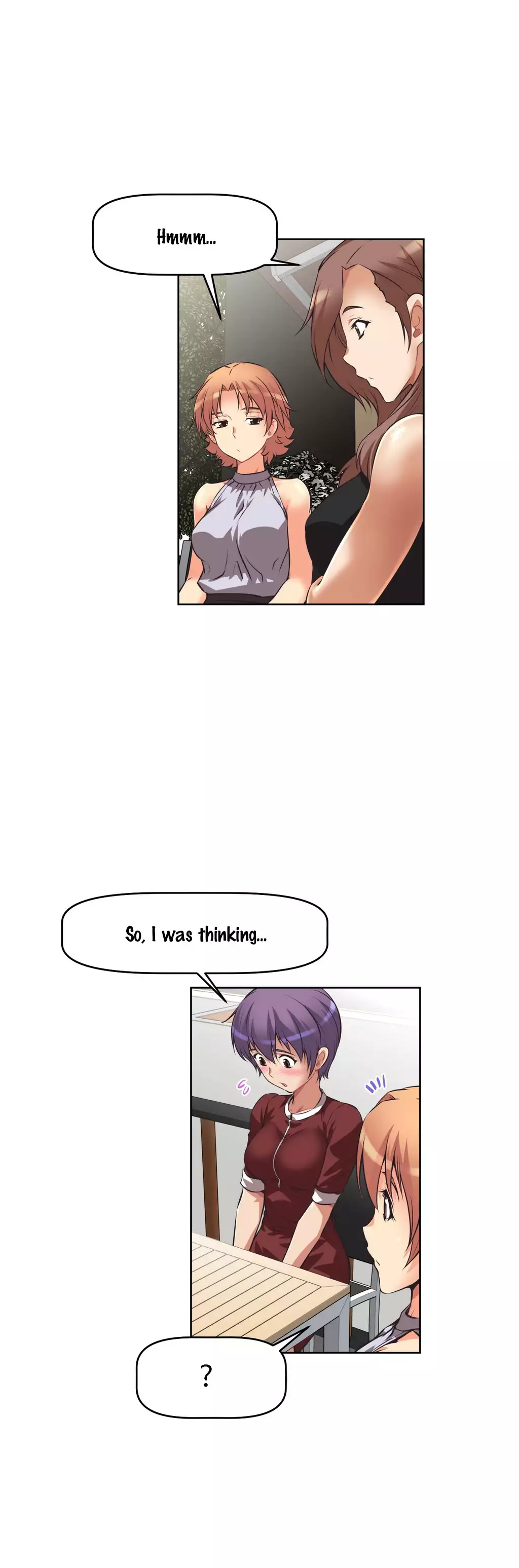 Brawling Go 0-17 Chapters