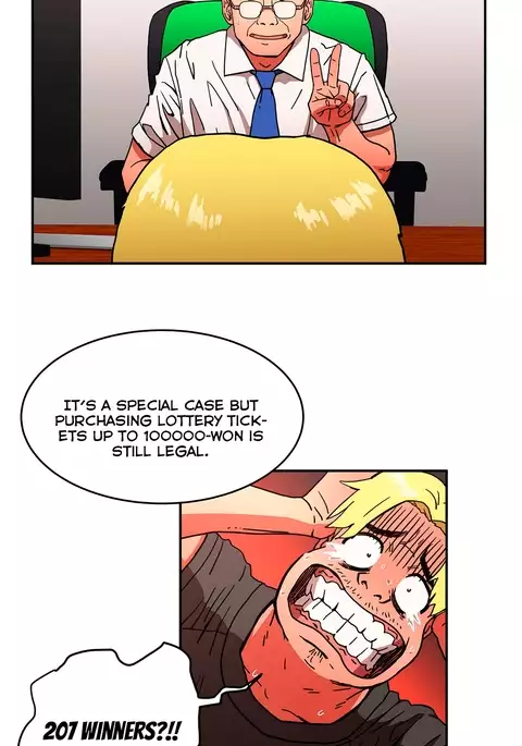 Refrain Love Ch.1-37