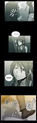 [Yihyeonmin] Drug Candy Ch.0-36 (English) (YoManga) (Ongoing)