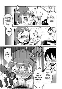 Mamma Mia! Ch.1-9