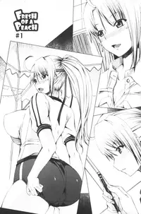 [RED-RUM] LOVE&PEACH [Chinese]