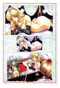 [Active] Mahjong Fantasic Art Collection