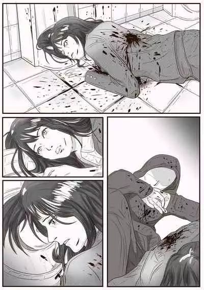 The case of crossdresser murder(女装男子殺人事件)